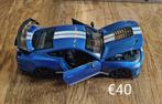Miniatuur auto, Hobby en Vrije tijd, Modelauto's | 1:43, Ophalen, Zo goed als nieuw, Auto, Overige merken