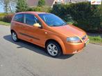 Chevrolet Kalos 1.4-16V Spirit, Voorwielaandrijving, 94 pk, Gebruikt, Kalos