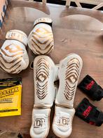 Kickboks Set Venum & Booster - Zo Goed Als Nieuw, Overige, Maat XS of kleiner, Vechtsportbescherming, Ophalen of Verzenden