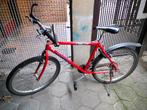 Retro Giant Mountainbike, Fietsen en Brommers, Fietsen | Mountainbikes en ATB, 45 tot 49 cm, Ophalen, Gebruikt, Giant