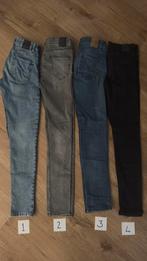 4 Slim Jog Denim Jeans van only & Sons maat W28 L34, Kleding | Heren, Ophalen of Verzenden, Zo goed als nieuw, Only & sons