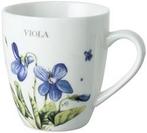 Minimokken Viola Marjolein Bastin Wild Flowers servies, Overige materialen, Overige typen, Nieuw, Ophalen of Verzenden