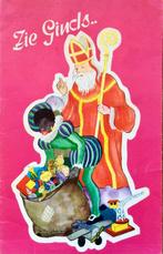 Zie Ginds.. Sinterklaasboek, Boeken, Ophalen of Verzenden, Gelezen, Fictie algemeen