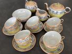 Chinees porselein theeservies, Antiek en Kunst, Antiek | Porselein, Ophalen of Verzenden