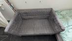 Ikea knopparp bankje, Ophalen, Gebruikt, Tweepersoons, Minder dan 150 cm