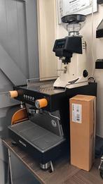 Ascaso bar one espressomachine voor lekker koffie, Ophalen of Verzenden