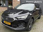 SEAT Tarraco 1.5 TSI Xcellence Navi Adaptive cruise Camera C, Euro 6, 4 cilinders, 150 pk, Alcantara