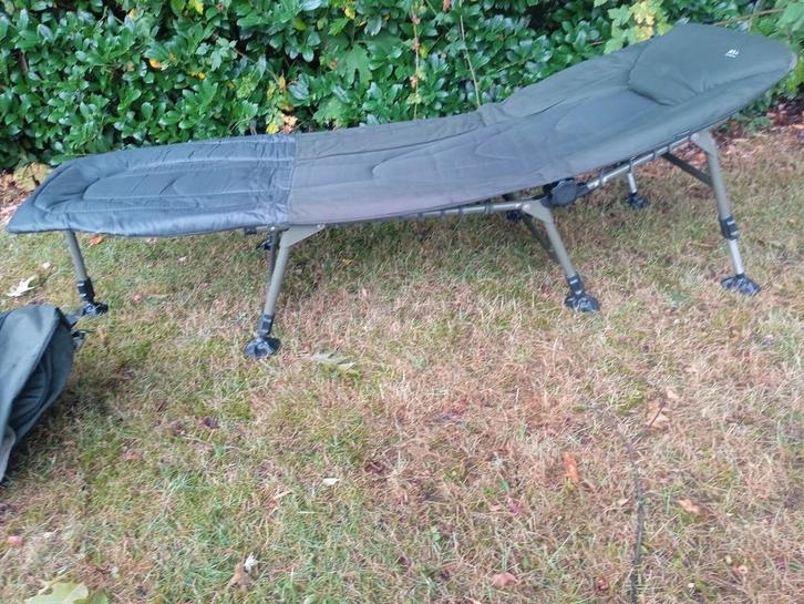 Stretcher karpervissen, Watersport en Boten, Hengelsport | Karpervissen, Overige typen, Ophalen