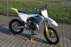 Nette Husqvarna 85cc grote wielenBJ 2019, recent gereviseerd, 6 versnellingen, Ophalen, Overige merken, 85 cc