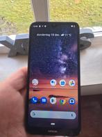 Nokia 3.2 TA-1156 16GB 2GB RAM 4G Dual S android11 6.26', Zwart, Touchscreen, Ophalen of Verzenden, Zo goed als nieuw