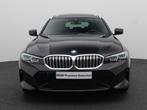 BMW 3 Serie Touring 320e M Sportpakket Pro | Entertainment P, Auto's, BMW, Te koop, Geïmporteerd, 750 kg, Zwart