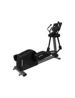 Life Fitness Club Series+ Crosstrainer, Ophalen of Verzenden, Zo goed als nieuw, Benen, Overige typen