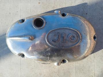 JLO / ILO carterdeksel gebruikt  beschikbaar voor biedingen