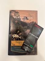 Ticket Burning Man 2025 - Black Rock city, Eén persoon, Augustus