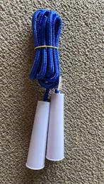 Springtouw, Sport en Fitness, Springtouwen, Ophalen of Verzenden, Nieuw