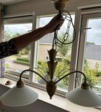 Oude hanglamp, Antiek en Kunst, Antiek | Lampen, Ophalen