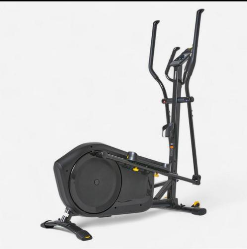 Crosstrainer EL520B, Sport en Fitness, Fitnessapparatuur, Zo goed als nieuw, Crosstrainer, Ophalen