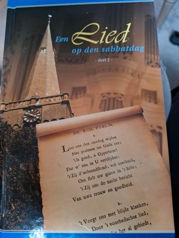Een Lied op den Sabbatdag - Deel 2 beschikbaar voor biedingen