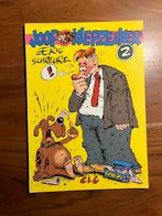 Diverse stripboeken van Joop Klepzeiker, Meerdere stripboeken, Ophalen of Verzenden, Zo goed als nieuw