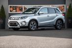 Suzuki Vitara 1.6 High Executive|Panoramadak|Stoelverwarming, Gebruikt, 4 cilinders, 400 kg, Origineel Nederlands