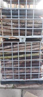 Weidepaal teerpaal boompaal fruitpaal palen, Tuin en Terras, Ophalen of Verzenden, Zo goed als nieuw, 250 cm of meer, Palen