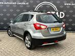 Suzuki SX4 S-Cross 1.6 High Executive NL-Auto/1ste Eigenaar/, Auto's, Suzuki, Voorwielaandrijving, Gebruikt, 4 cilinders, 400 kg