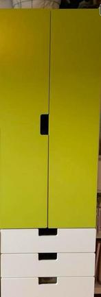 Ikea stuva kast, Ophalen, Minder dan 75 cm, 50 tot 70 cm, 105 cm of meer