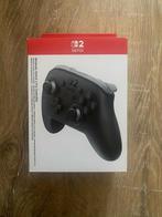 Switch 2 Pro Controller, Verzenden, Zo goed als nieuw, Switch, Overige controllers