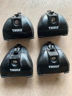 Thule Dakdrager Kit 753 & 4007 Audi A4 Avant, Auto diversen, Dakdragers, Ophalen of Verzenden, Gebruikt
