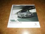 brochure Peugeot 308 modellen 2014, Boeken, Nieuw, Overige merken, Ophalen of Verzenden