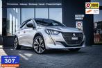 Peugeot 208 1.2 PureTech GT-Line*LED*AUTOMAAT*CARPLAY*CAMERA, 101 pk, Gebruikt, 1199 cc, Bedrijf