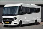 Niesmann Bischoff  iSmove 7.3 F. Zonder hefbed. unieke uitv., Niesmann+Bischoff, Fiat, 7 tot 8 meter, Bedrijf