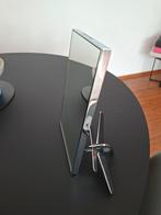 Breitling spiegel A4 formaat met vliegtuig, Ophalen of Verzenden, 60 Hz of minder, IPS