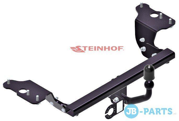 Vaste trekhaak Toyota Auris Hatchback 5D tussen 10/2012-2019, Auto-onderdelen, Trekhaken