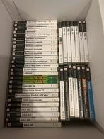 Groot Lot PSP spellen, Spelcomputers en Games, Games | Sony PlayStation Portable, 1 speler, Ophalen of Verzenden, Zo goed als nieuw