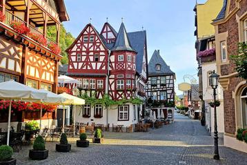 7 dagen luxe vakantie in duitsland voor 2 personen beschikbaar voor biedingen