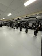 Bokszak ophang systeem bokszakken hollemans gym builders, Ophalen of Verzenden, Nieuw, Bokszak