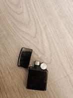 Elektrische aansteker, zippo model, Ophalen of Verzenden, Gebruikt, Aansteker