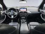 BMW X3 XDrive20i High Executive M-sport pakket, panoramadak,, Auto's, BMW, Automaat, 1998 cc, 15 km/l, Gebruikt