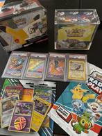 Pokemon collectie, Hobby en Vrije tijd, Verzamelkaartspellen | Pokémon, Ophalen of Verzenden, Nieuw, Losse kaart