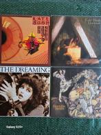 Te koop de 1ste 5 lp's van Kate Bush, Ophalen of Verzenden, 1980 tot 2000, Zo goed als nieuw