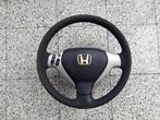 Stuurwiel Honda Jazz II GD multifunctioneel stuur SAA5-J600, Verzenden, Gebruikt, Honda