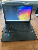 Lenovo ideapad 100-15IBD 8GB RAM, Computers en Software, Ophalen, 2 tot 3 Ghz, 8 GB, Zo goed als nieuw