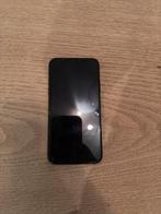 iPhone X - Kapot Scherm, Geen Face ID - Onderdelen/Opknapper, Zwart, 64 GB, Zonder simlock, Niet werkend