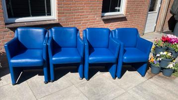 4x Rolf Benz 7100 Fauteuils 175,- voor alles samen beschikbaar voor biedingen
