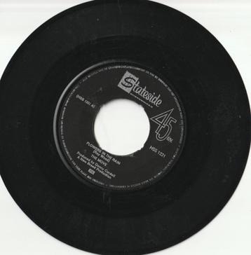 The Move -Flowers In The Rain -The Lemon Tree -1967 beschikbaar voor biedingen