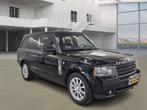 Land Rover Range Rover 4.4 TDV8 Vogue|SCHUIFDAK|NAVI|CAMERA|, Euro 5, Gebruikt, 8 cilinders, Bedrijf