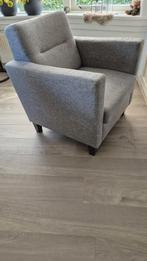 Fauteuil, Huis en Inrichting, Fauteuils, Ophalen, Gebruikt, 75 tot 100 cm, 50 tot 75 cm