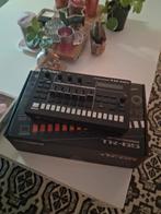 Roland TR-6S Rhythm Performer + 32GB SD kaart, Muziek en Instrumenten, Drumcomputers, Ophalen of Verzenden, Zo goed als nieuw