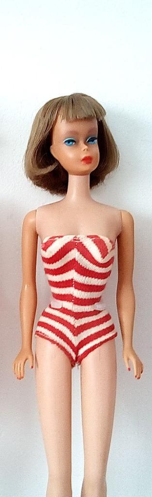 American girl barbie- geen verzending beschikbaar voor biedingen